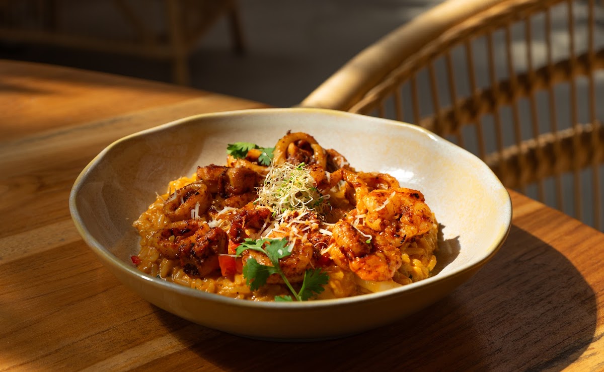 Nyáw Casual Eatery Photos 2